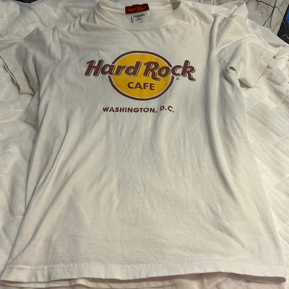 Never worn